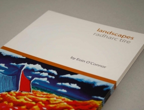 Eoin O’Connor Leaflet