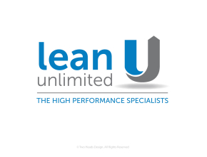 Lean Unlimited