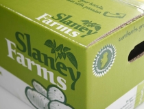 Slaney Farms Potatoes Box