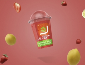 Smoothie Cup Design – Just Juice